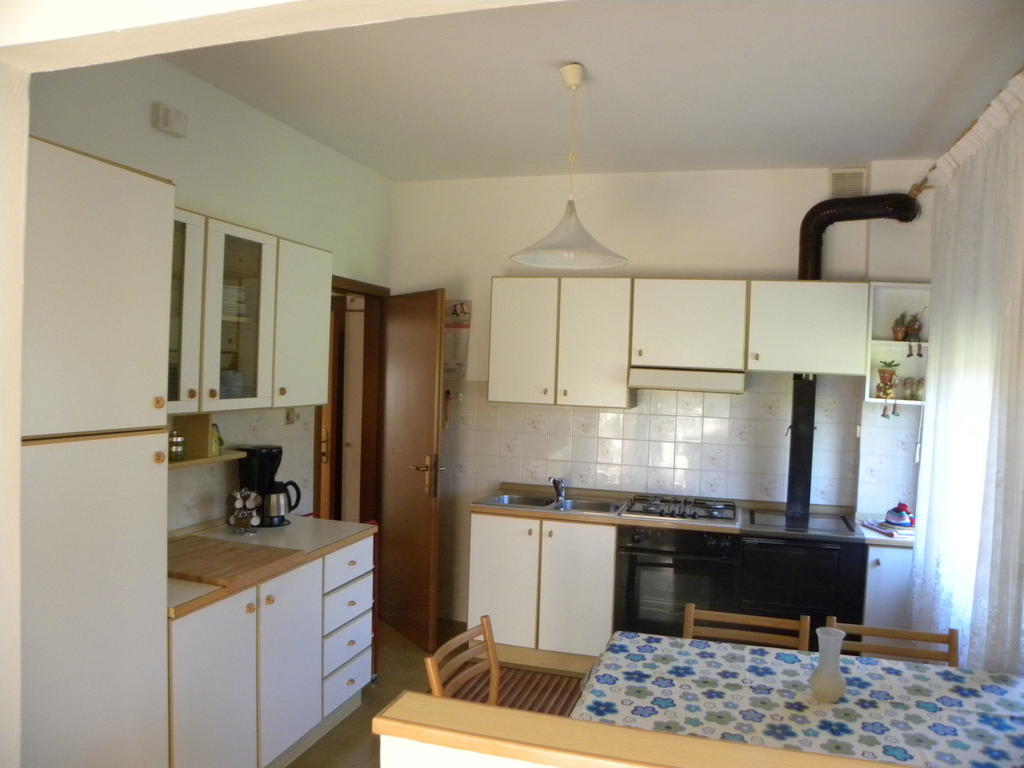 Casa De Val Apartment Calceranica al Lago Room photo