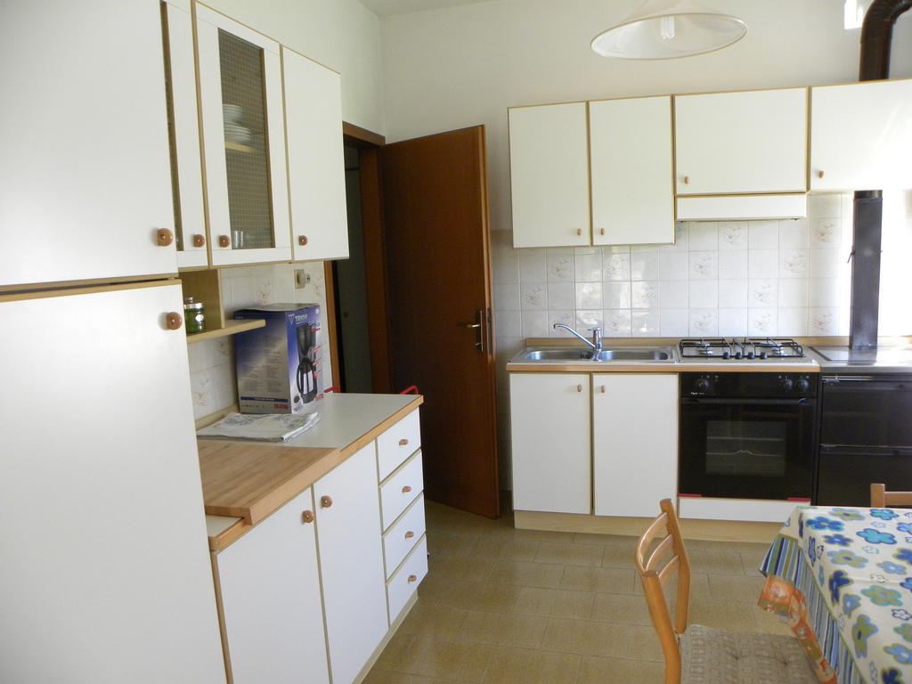 Casa De Val Apartment Calceranica al Lago Room photo